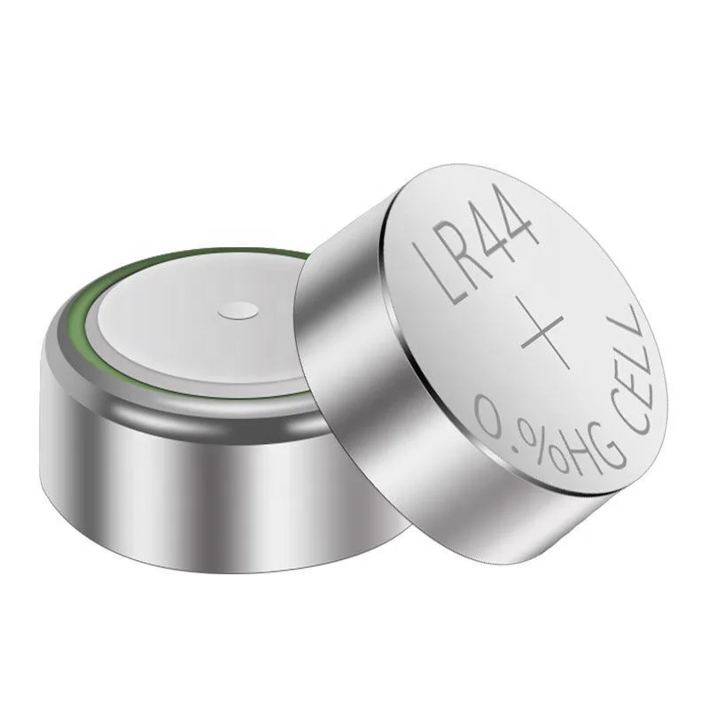 Raymax LR44 AG13 Button Cell battery Coin cell battery for clock