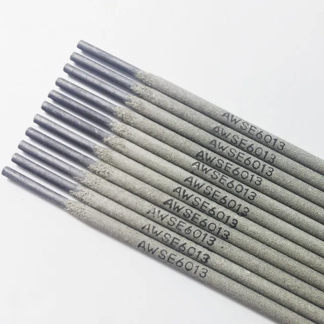 WELDING ELECTRODE ROD E6013 E6011  E7018