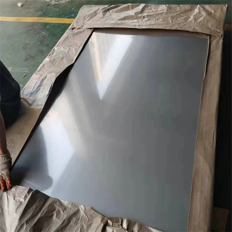 For Boat Making Manufacturer 5052 5005 5754 5083 H32 H34 H111 H116 H321 H112 Aluminium Alloy Sheet