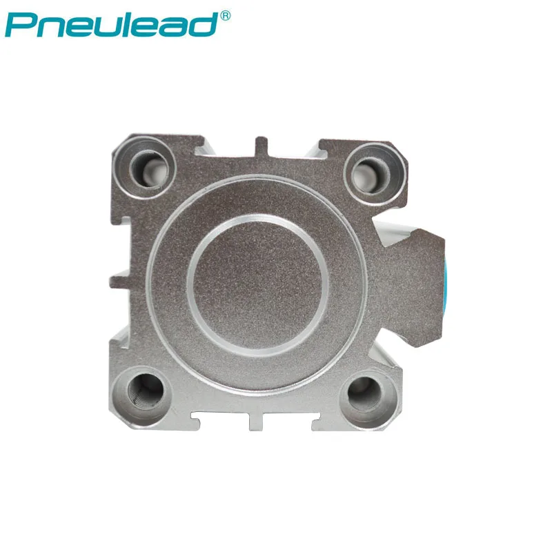 Pneumatic Parts Compact Air Pneumatic Cylinder CB Series air valve adjust stroke SMC Pneumatic Cylinder