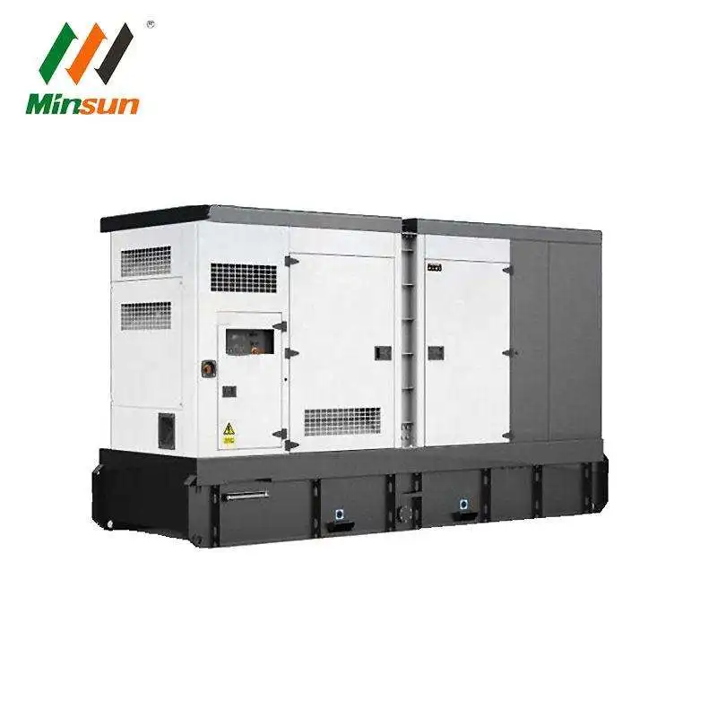 Diesel Generators Power Diesel Generators Ac Three Phase 10kw 20kw 30kw 40kw 50kw Generator Diesel