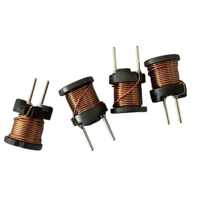 FIXED INDUCTOR 33UH 2A 60 MOHM TH 744772330  33uH