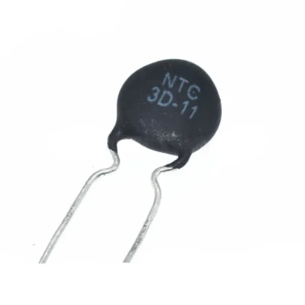 Thermistor Resistor NTC-MF52AT MF52-10kJ 5K 100K B Value Accuracy 1% 5% 3435 3950