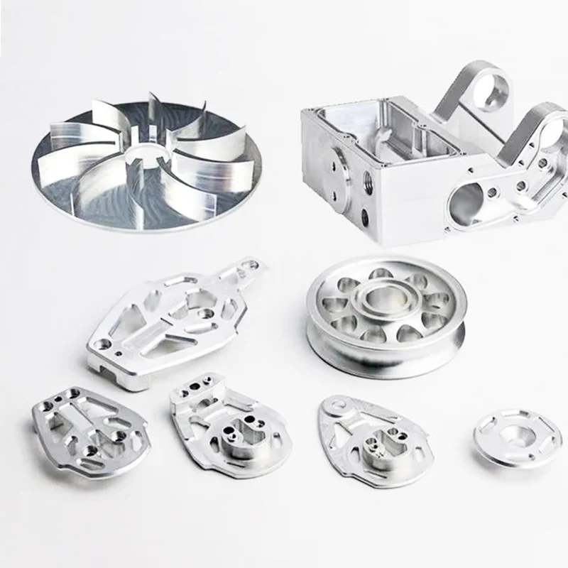 Oem Cnc Parts Cnc Lathe Oxidation Aluminum Machining Manufacturer Cnc Stainless Steel Turning Parts Processing