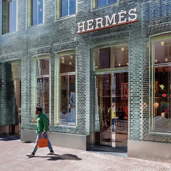 High quality crystal glass blocks glass bricks for for architecture entertainment Venues