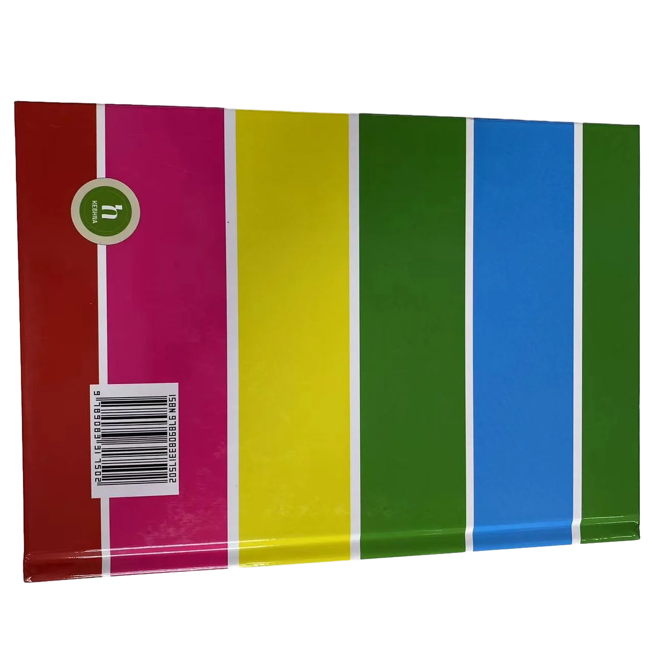 GIGO Hardcover Catalogue Printing Service Print Softcover English book School textbook novel story learning book