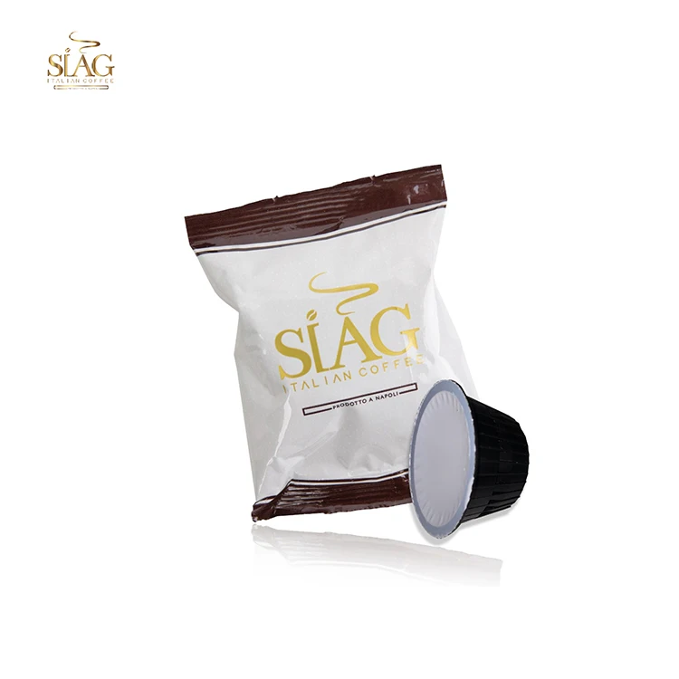 
Italian Ground Coffee Compatible Coffee Capsules Dolce Gusto 