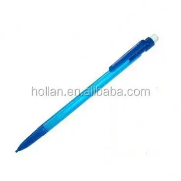 High quality plastic mechanical pencil