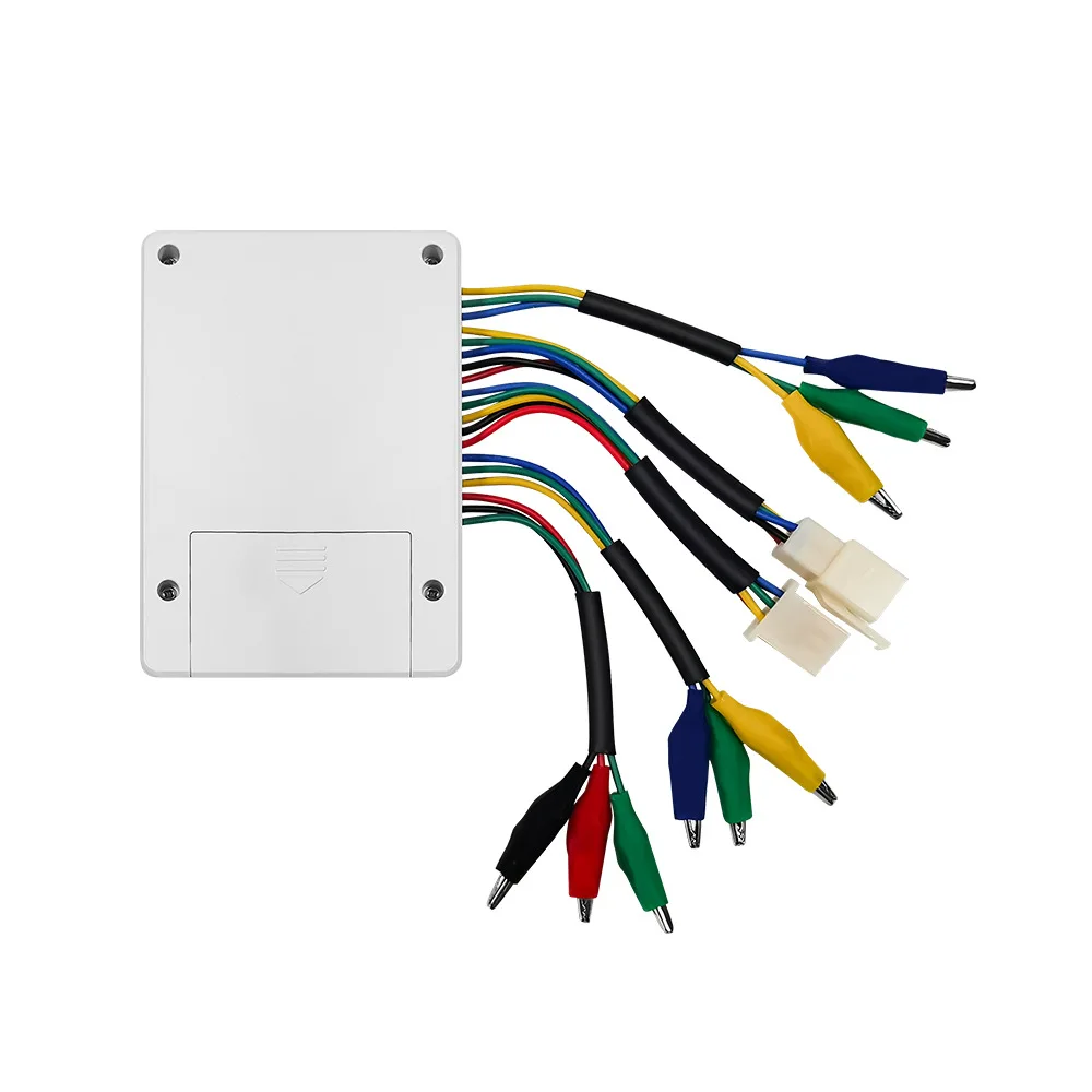 Brushless Motor Tester Electric Vehicle Detector Excellent Performance Provides Accurate Detection Motor Tester