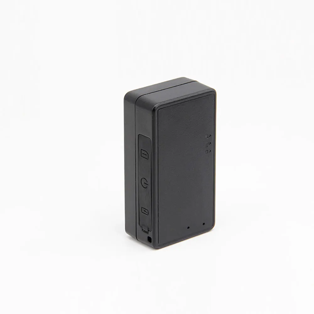 4G Смарт Gps мини-трекер устройство длительного режима ожидания мобильный телефон в режиме реального времени для автомобиля транспортного средства трекер местоположения