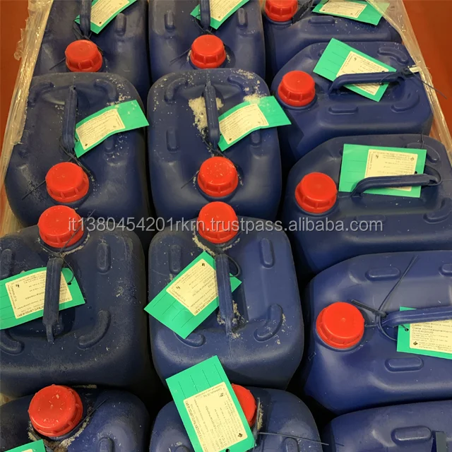 
High quality italian iced lemon juice no bitter taste - 20kg 