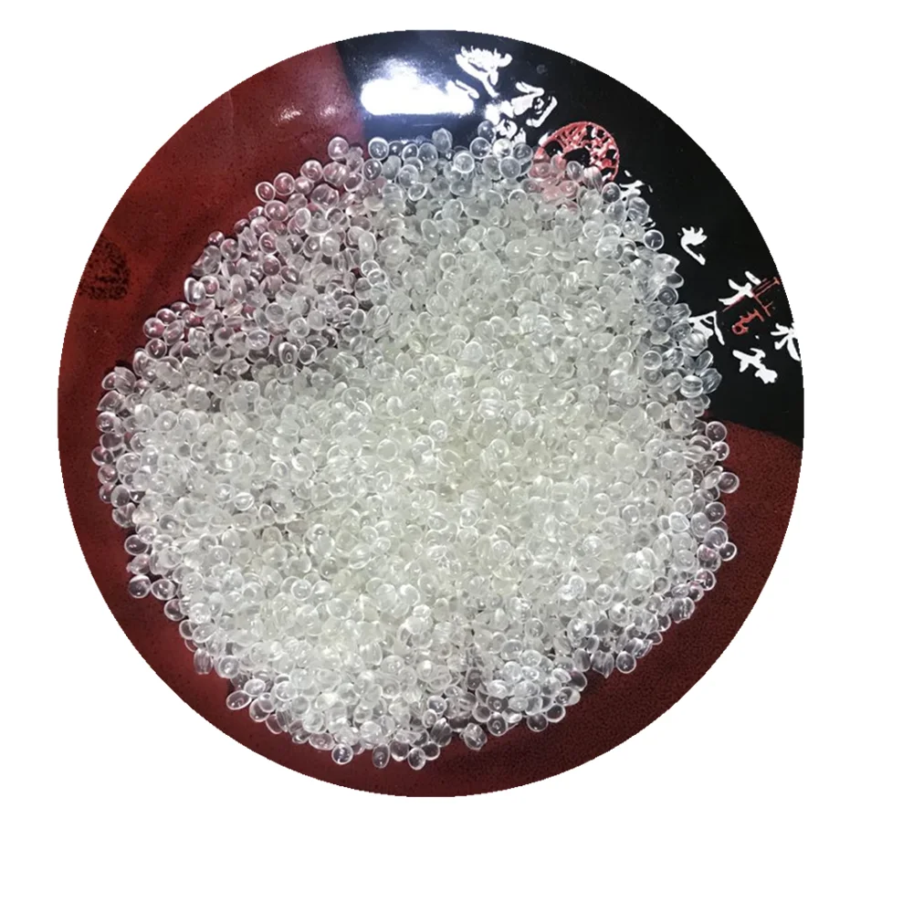 
polylactic acid pellets with CAS 26100-51-6 