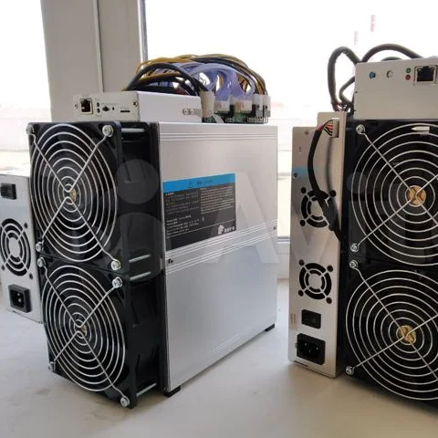 2021 Fast Delivery Cheetah F1 24T ASIC Chip Bitcoin F1 Miner with  PSU