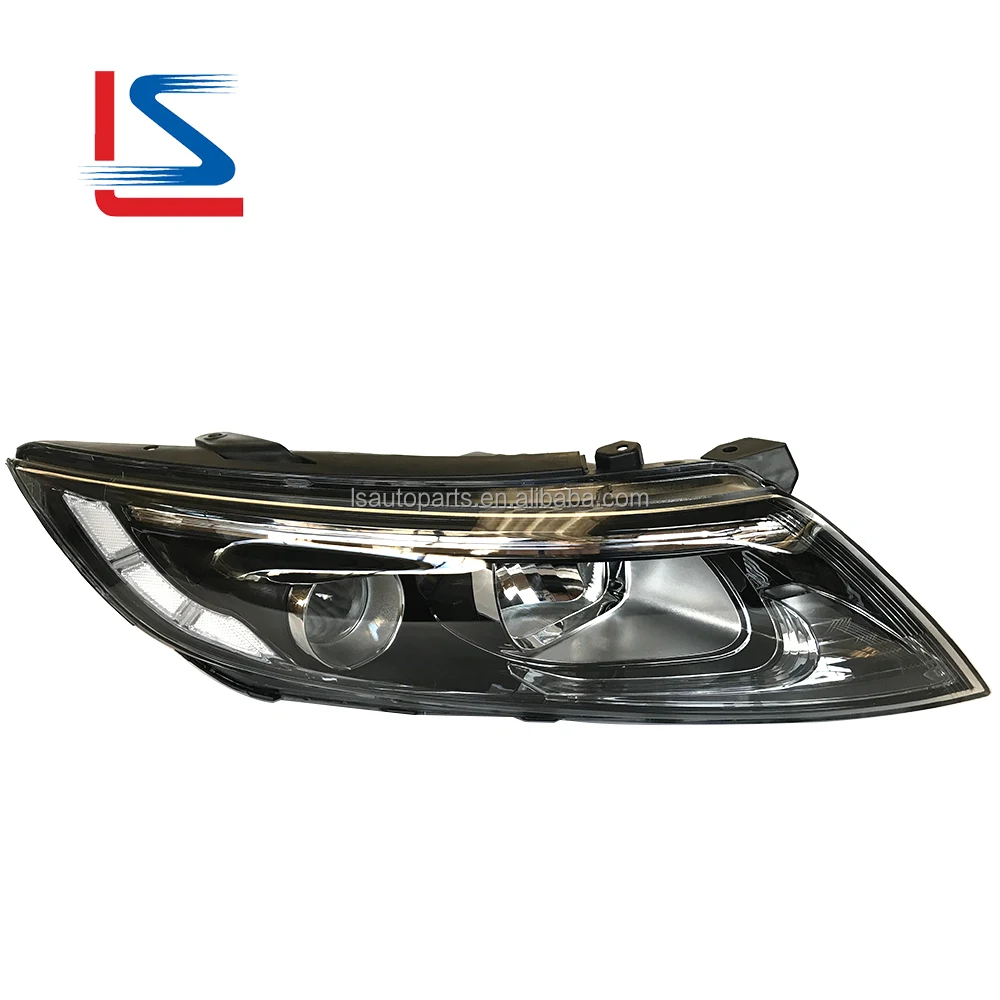 AUTO  Lamp 223-1155 FOR KIA K5 OPTIMA 2014 Headlight Front lighting systems R 92101-2T500 L 92102-2T500