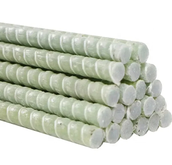 Excellent Quality Factory Direct Sell Fiberglass Rebar GFRP Cheap Price