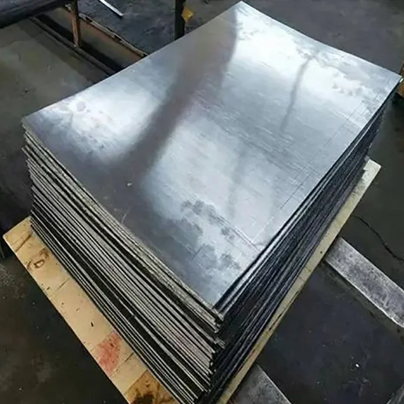 1.5mm1mm pb 2mm pb Medical X-ray Protection Lead Radiation Lead Apron metal lead sheet for x ray room