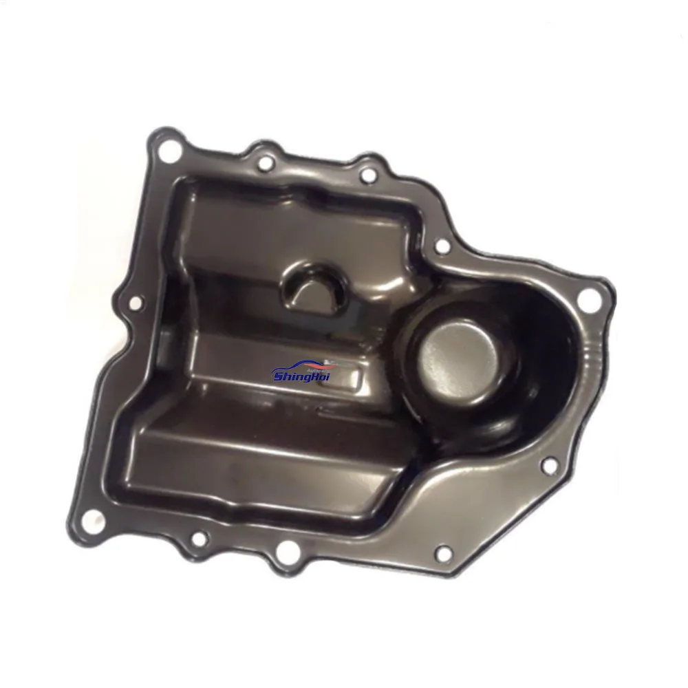 Корпус клапана трансмиссии DQ200 6DT25-1707101