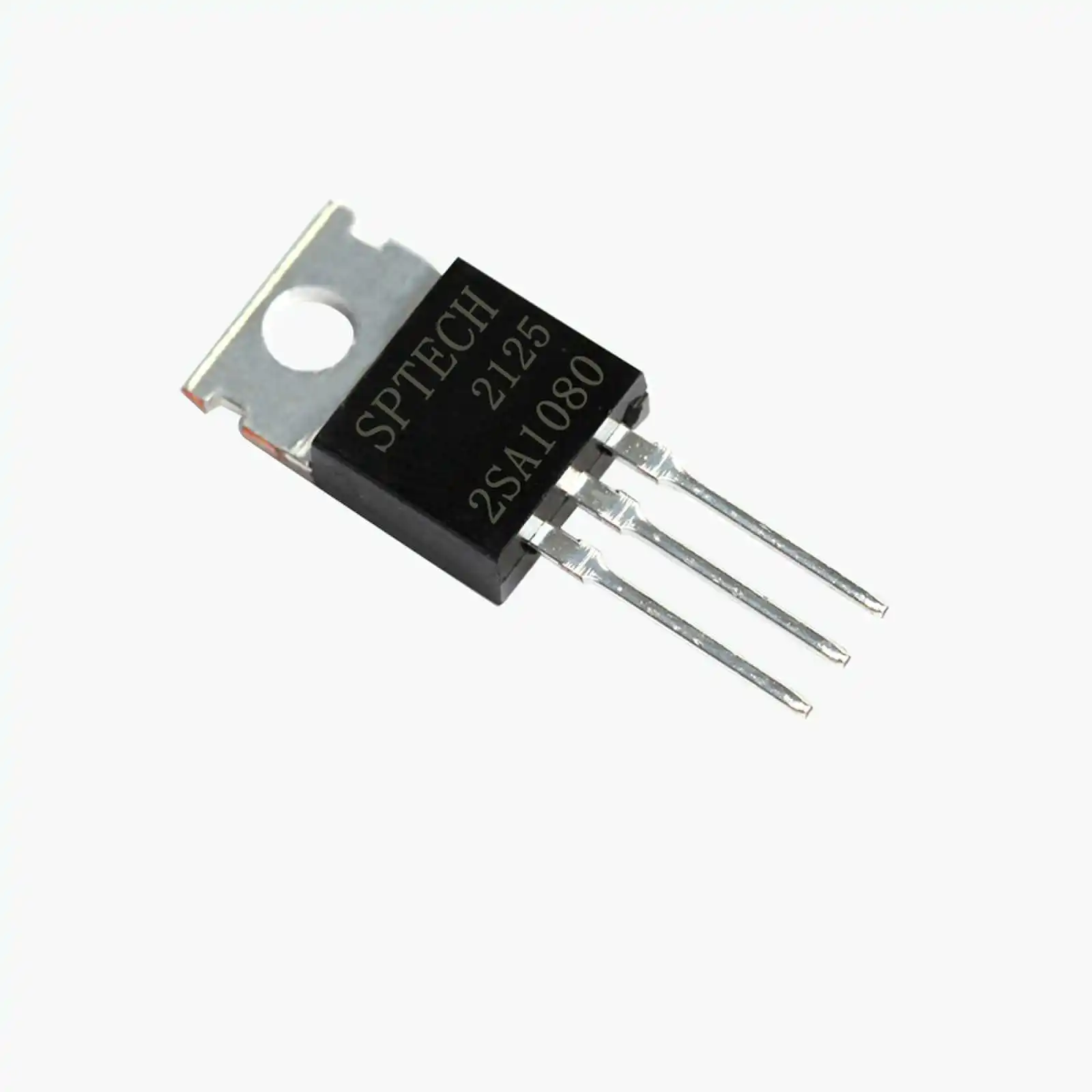 2SA1080 sptech spot supply high-power transistor to-220c high current PNP in-line high-frequency tube 2sa1080
