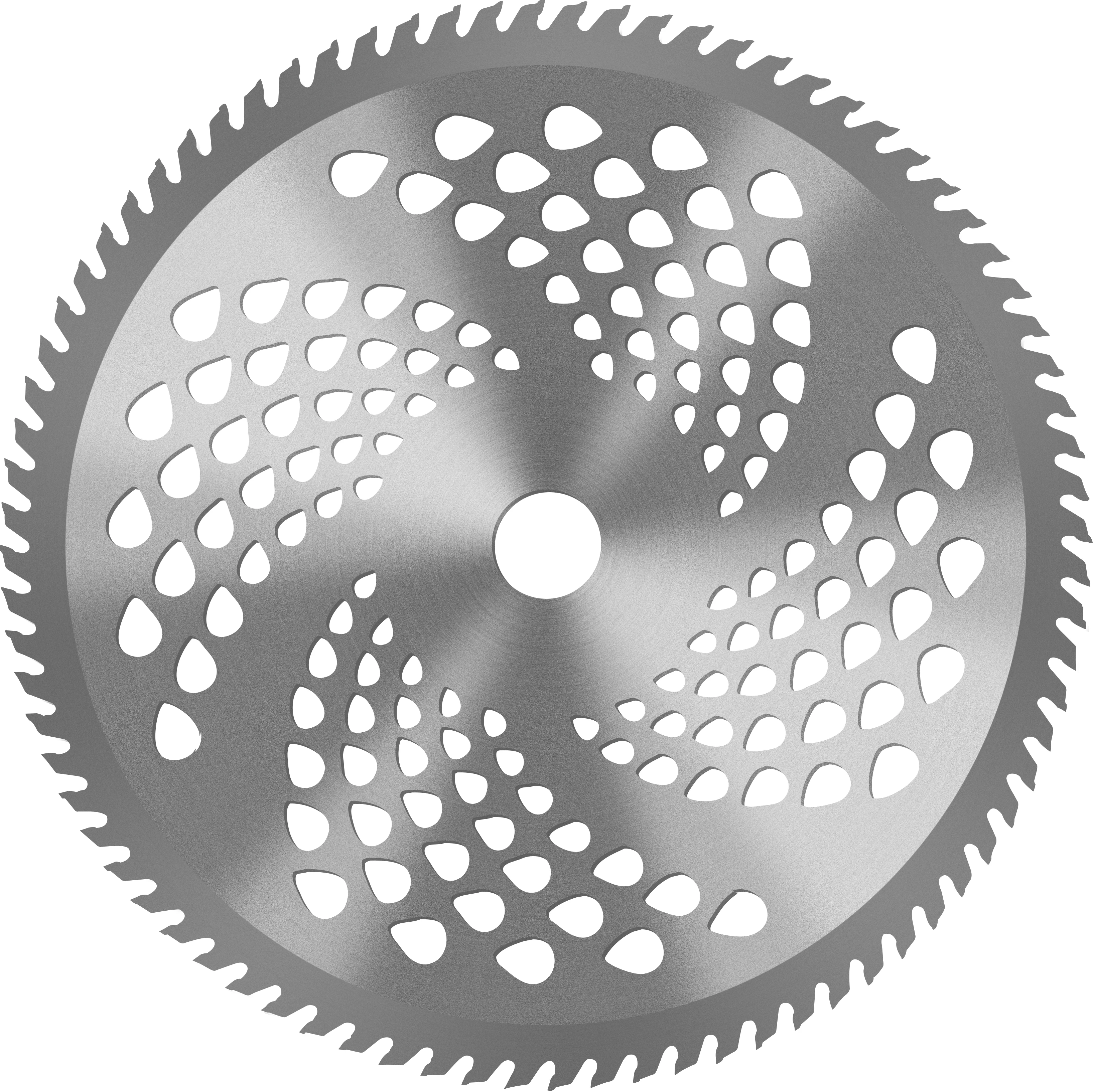 High quality sharp lawn mower  Alloy steel circular saw blade