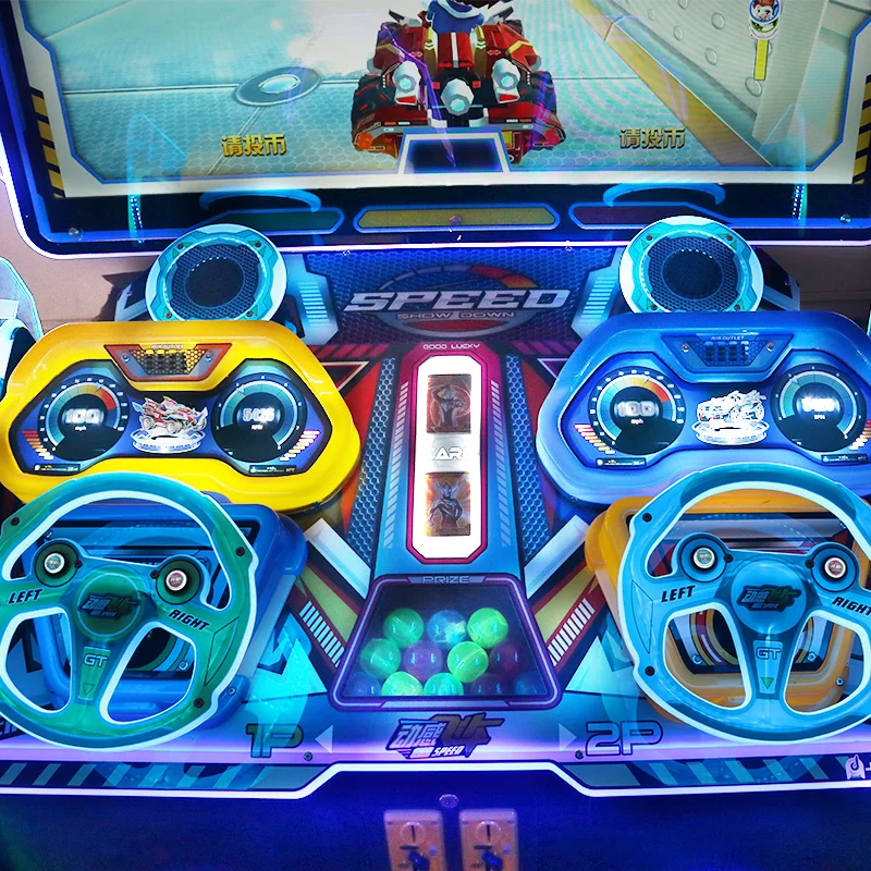 crazy speed car racing game machine driving simulator 5d 7d 3d car racing game machine lighting race video game machine trade