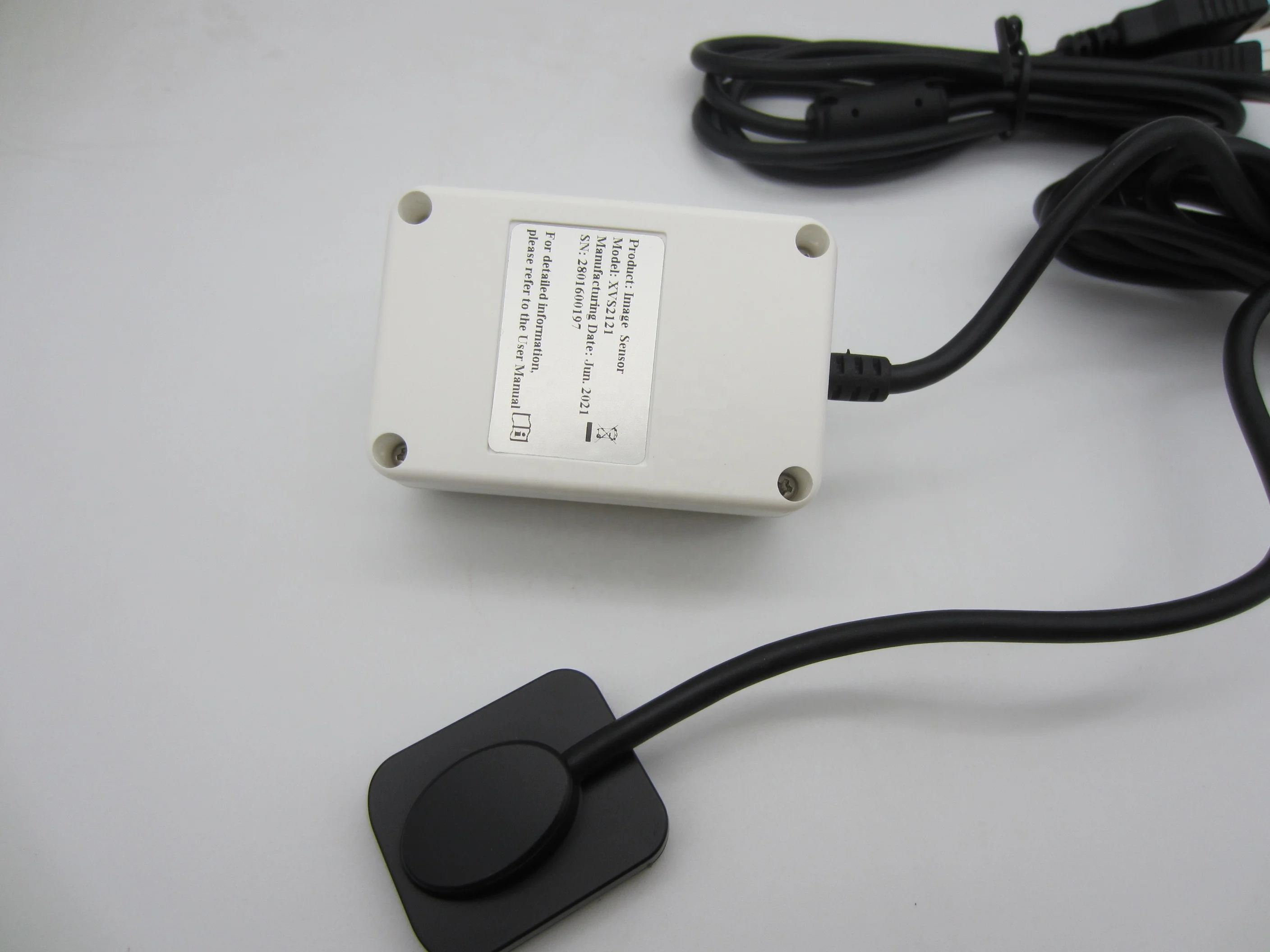 Denspay digital dental intraoral x ray sensor with USB connector better than korea RVG x ray sensor