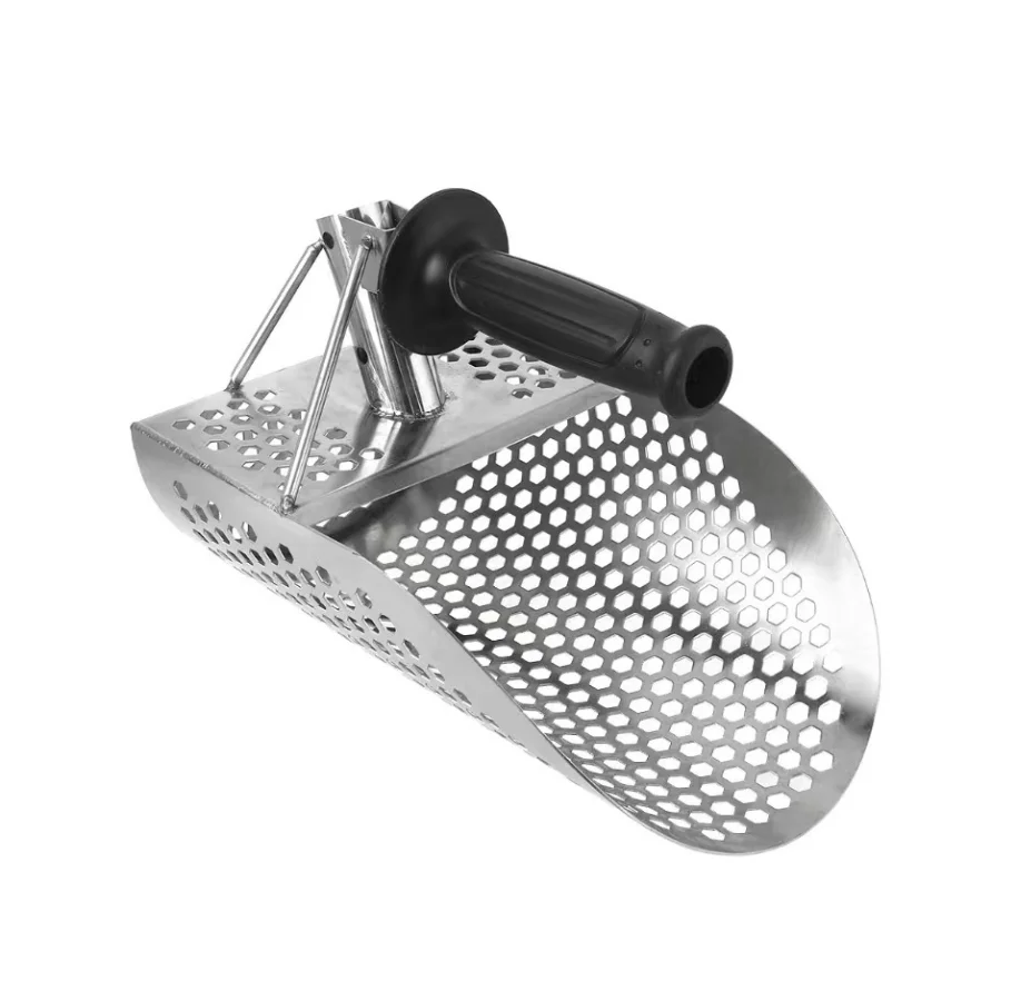 Песочная лопата из нержавеющей стали