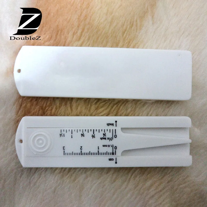 tire tread depth gauge
