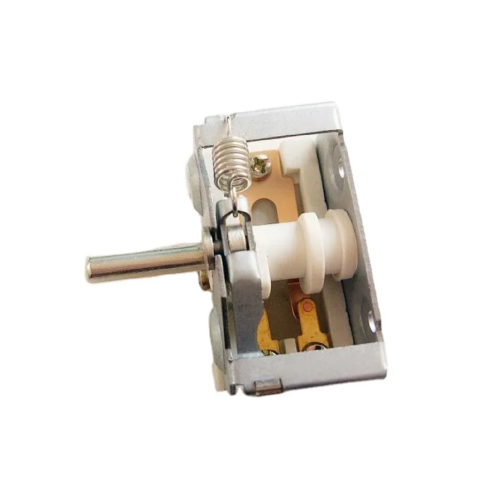 Керамический поворотный переключатель для духовых