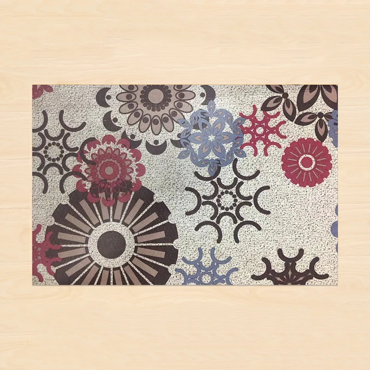 Car Mats Rubber Karate Tube Bathroom 3 Piece Set 5D Outdoor Custom Baby Floor Mat