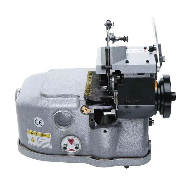 GT-2501-K single needle single thread with cutting device carpet butt jointing sewing machine