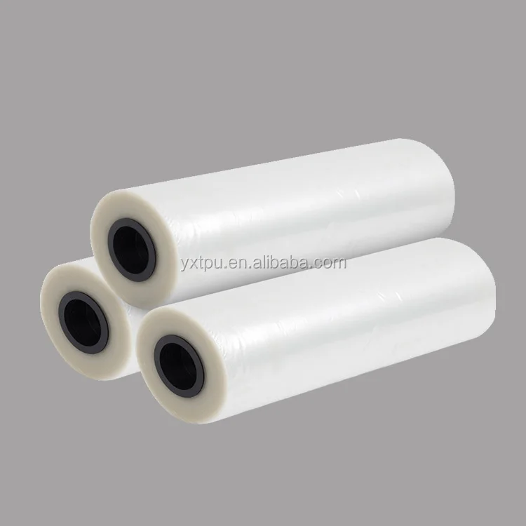 TPU Foil Tpu Film TPU Sheet