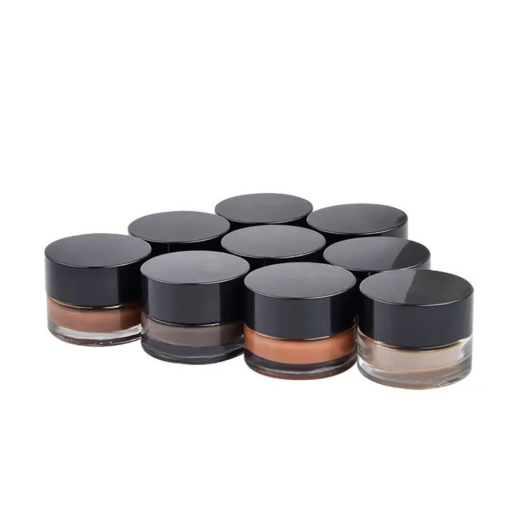 Best Selling eyebrow gel and eyebrow gel private label waterproof eyebrow gel