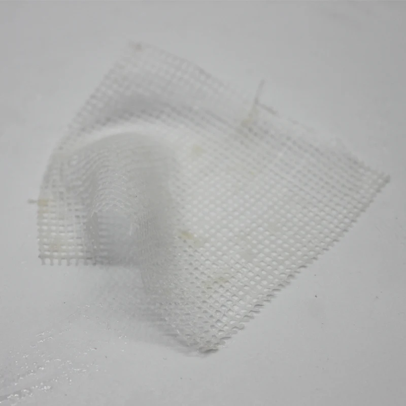 Manufacturer advanced wound care Oil emulsion gauze dressing with CE approved