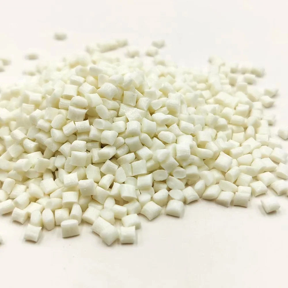 Инженерные Пластиковые 100%, натуральные PBT, 20%, армированные стеклом FR V0 PBT, БЕЗГАЛОГЕННЫЕ пластиковые гранулы