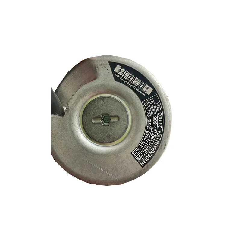 Elevator encoder Heidenhain 1065932-51 ECN4132048 16S15 for elevator parts
