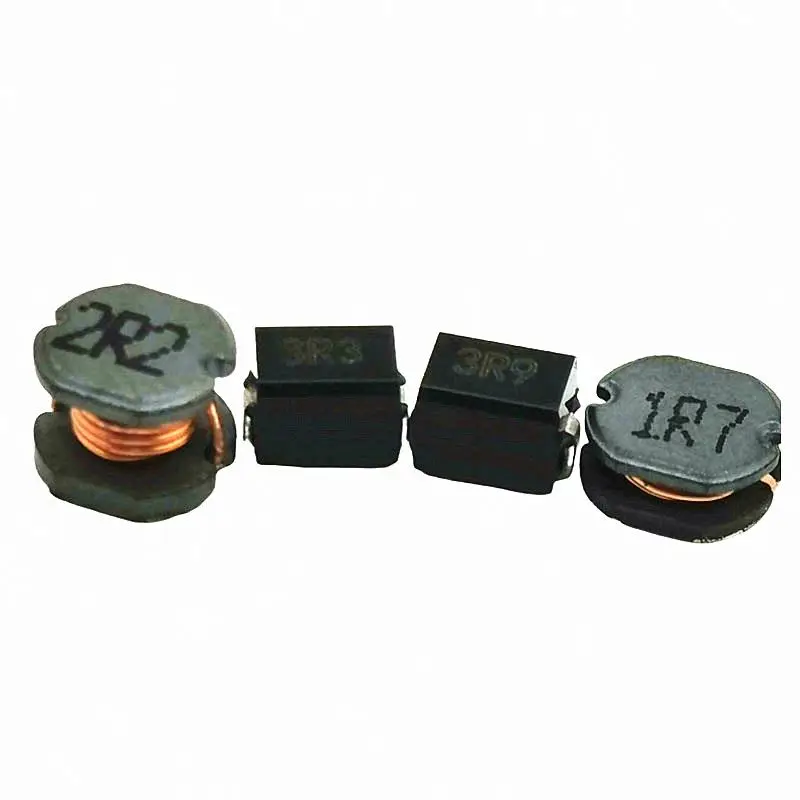 4.7uH 10mH 220uH inductors SMD Chip Bead inductor SMD Shielded Power inductor