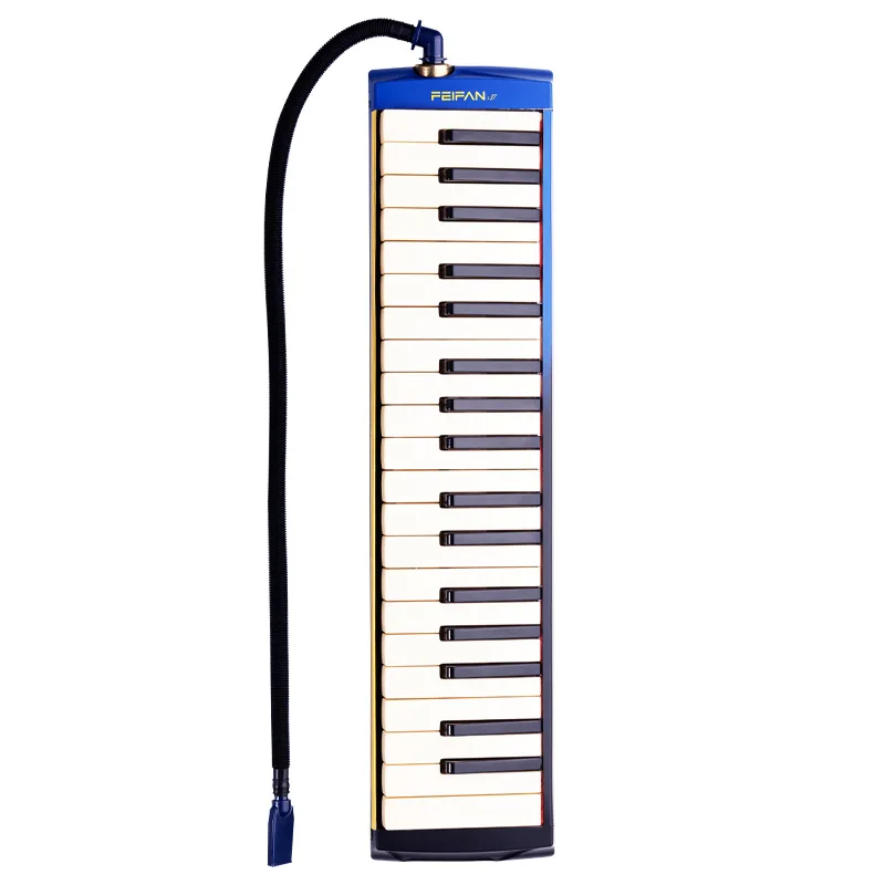 Wholesale high quality 37 key beginner professional wind instrument melodica