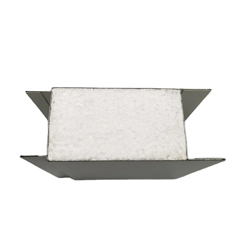 Amazon hot sale EPS sandwich roof panels and wall panels for container house