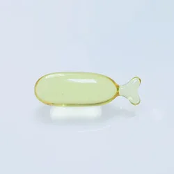 vitamin e soft gel capsules