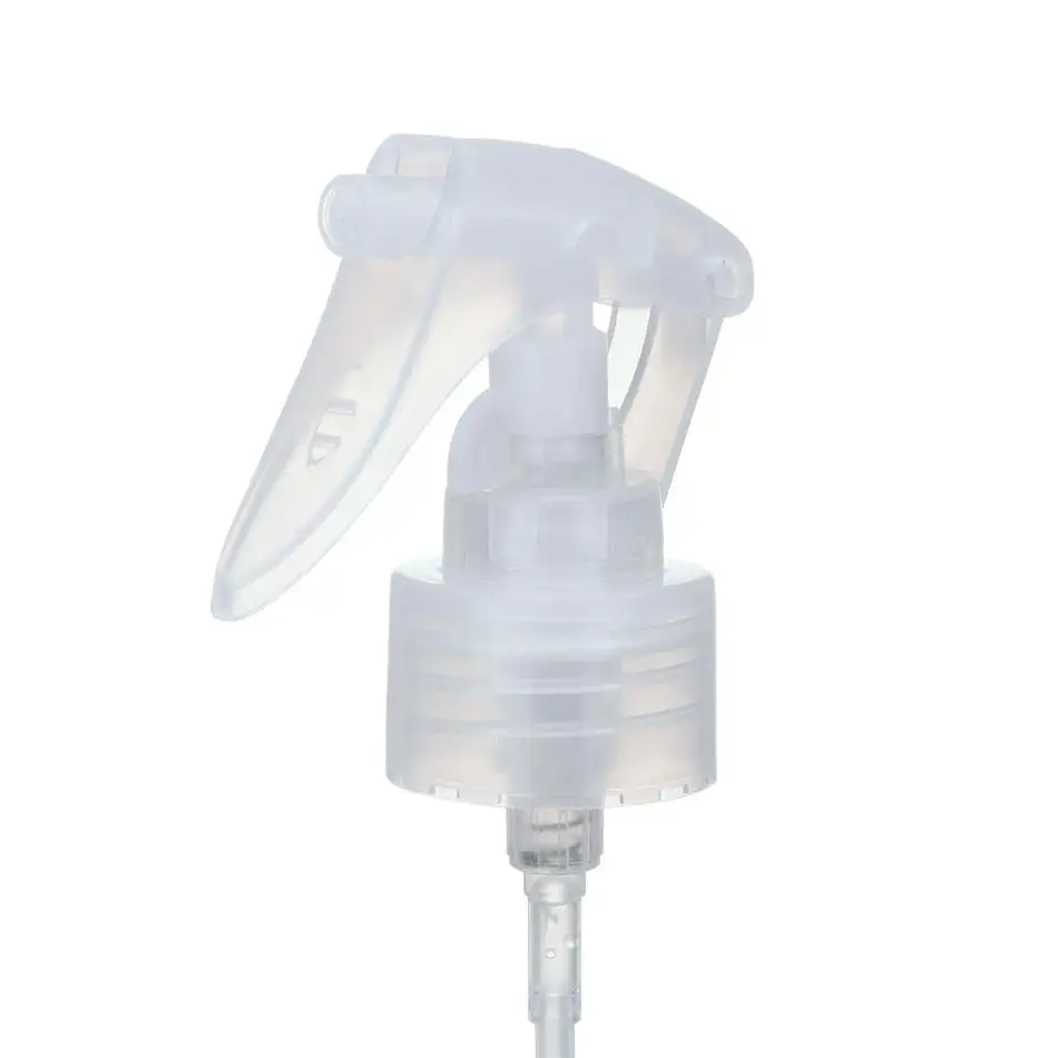 Customized Mouse Nozzle Plastic Fresh Air Atomizer Mist Spray Trigger 24/410 24mm 28mm 24410 Air Freshener Mini Trigger Sprayer