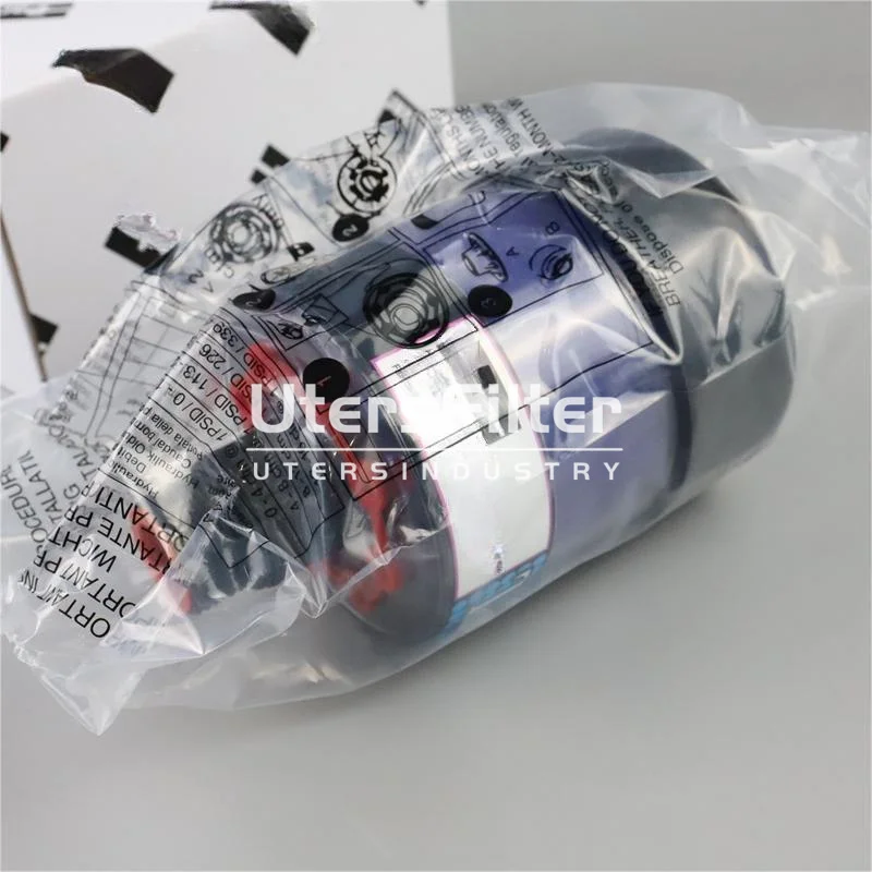 934332T UTERS  Replace of PA RKER High Quality Air Respirator Filter Element