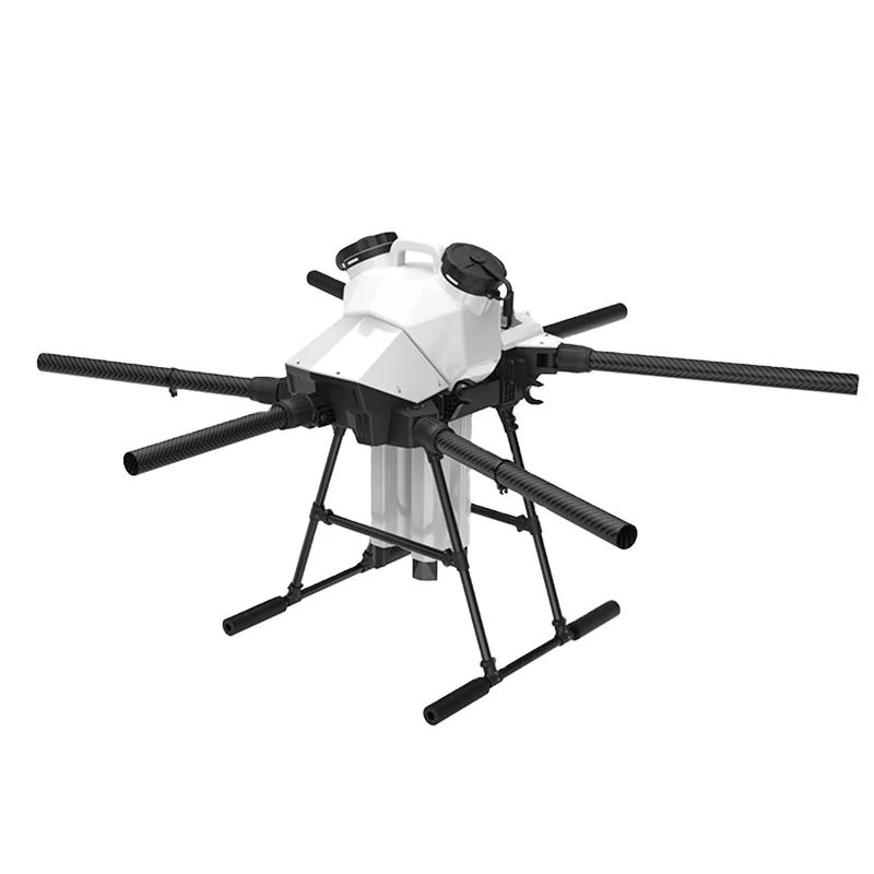 EFT G616 special for heavy-duty spraying, fully autonomous flying and fully automatic plant protection spraying drone