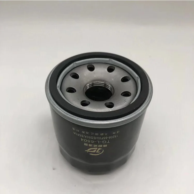 Free samples Car Oil Filter 15208-65F00 15208-3J400 15208-31000 15208-65F0D For n issan oil filter