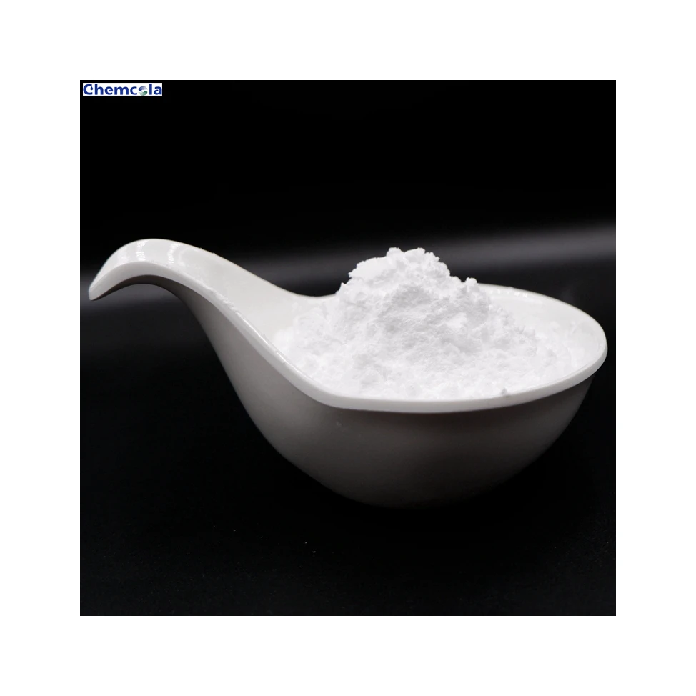 Manufacturer C3H6N6 China Chemical 108-78-1 Price 99.8% Raw Material White Melamine Powder