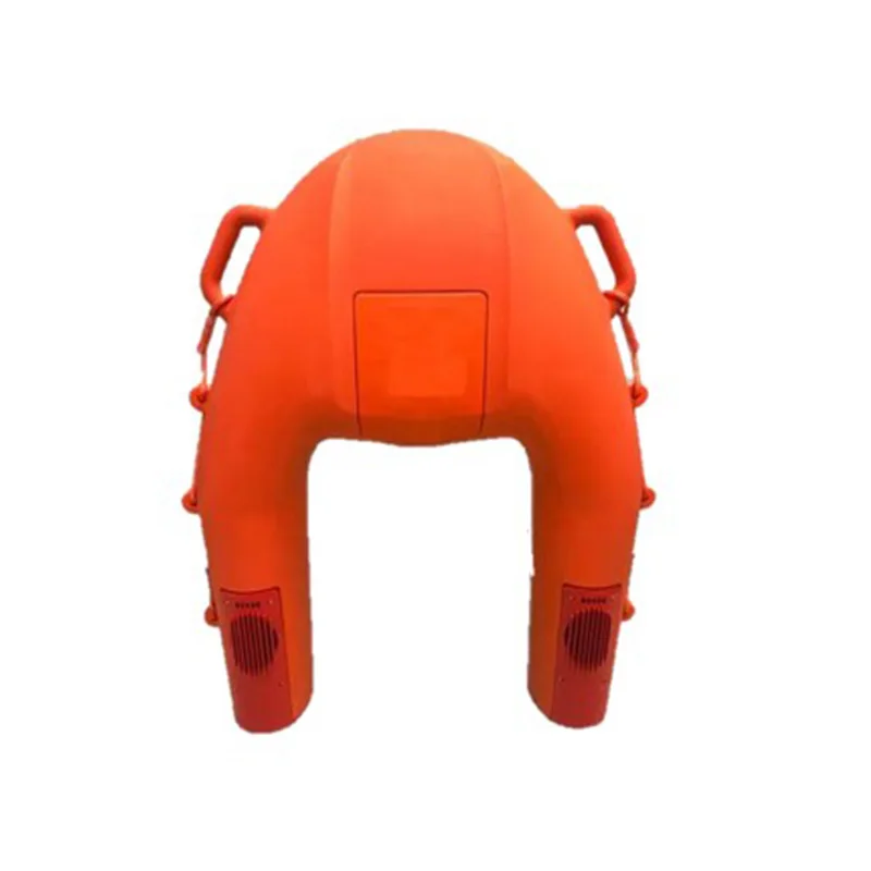 Centall  remote-controlled lifebuoy Intelligent Water Emergency Rescue Float-Wing High Speed Lake River Sea Lifebuoy Robots