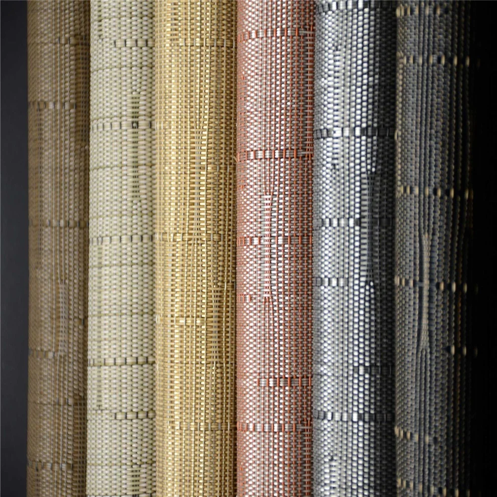 Лучшая цена гостиничная гостиная модный дизайн настенные бумажные обои/обои оптом в