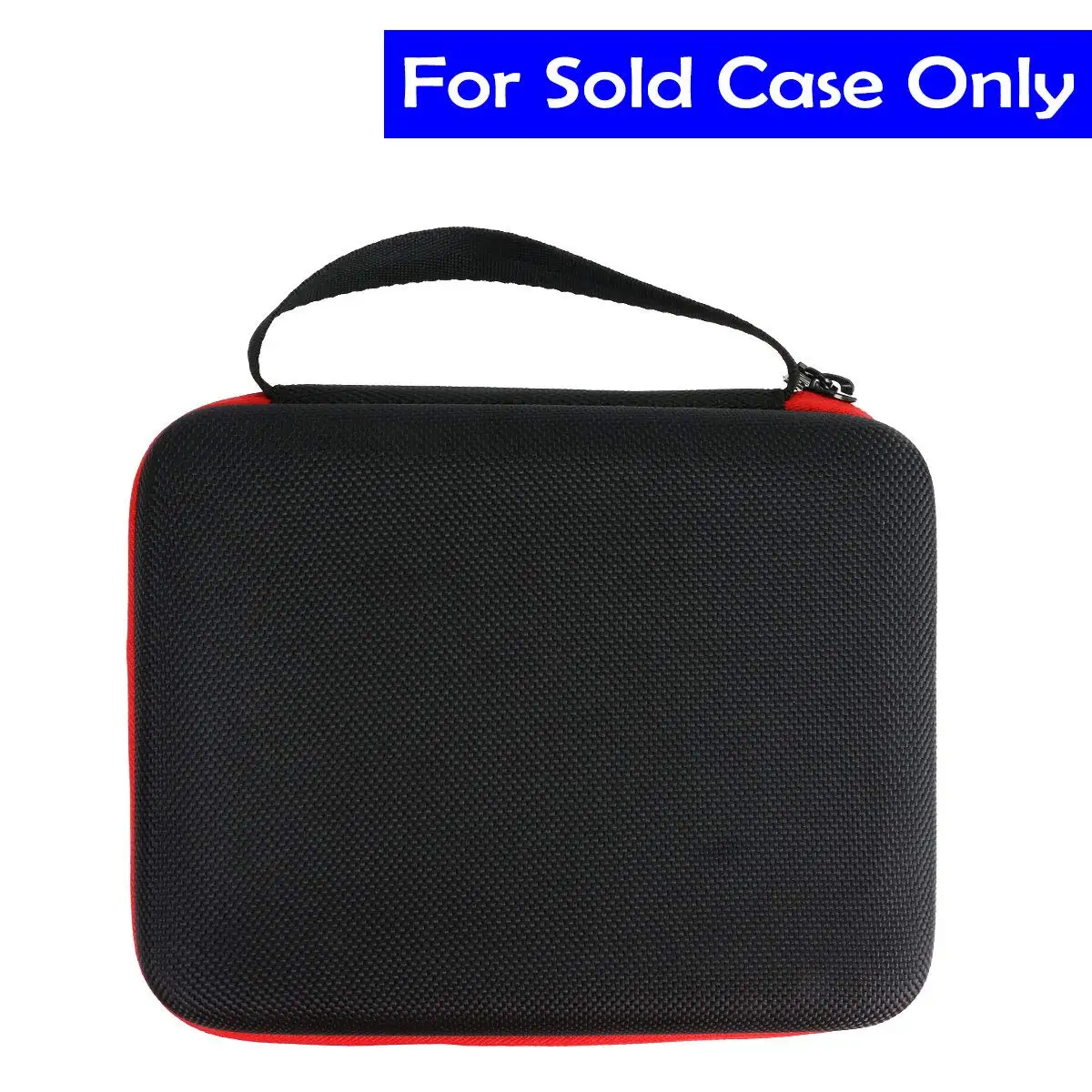 Brilliant Custom Waterproof Hard Eva Travel Case for Polaroid Originals Now I-Type/OneStep  Instant Film Camera Eva Case