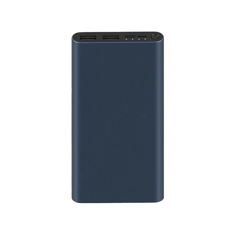 2024 лидер продаж портативное зарядное устройство черная цветная USB-C рекламная Мобильная электростанция для бизнеса