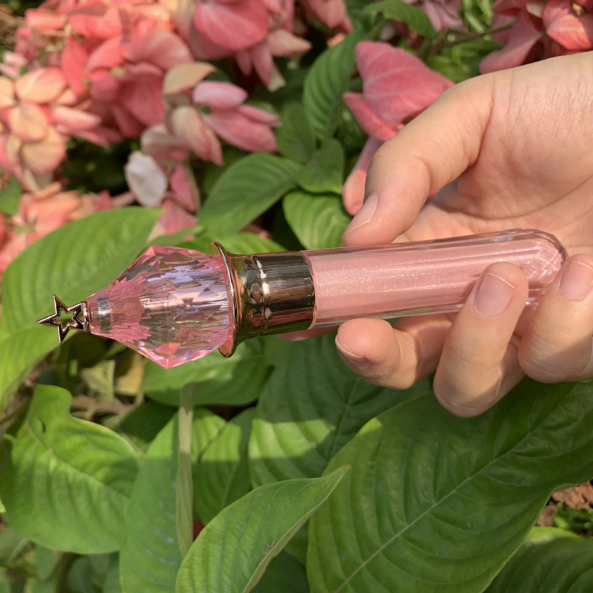 Hot Selling Custom Non Stick Matte Liquid Lip Stick Gloss Case Vegan Containers Private Label