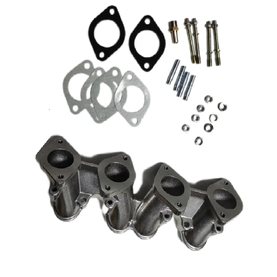 FAJS NO M7-20-45 for VW golf MK1,MK2,MK3 INLET MANIFOLD dual 40DCOE 45  DCOE